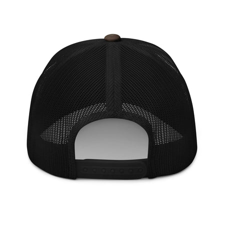 Casquette militaire OJ Production