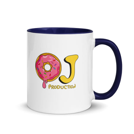 Mug OJ Production